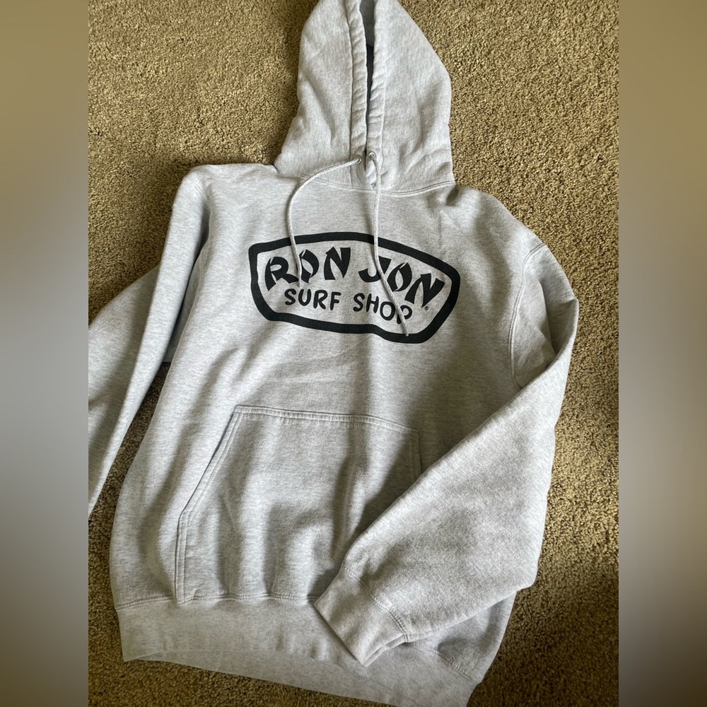 Ron Jon Surf Shop hoodie